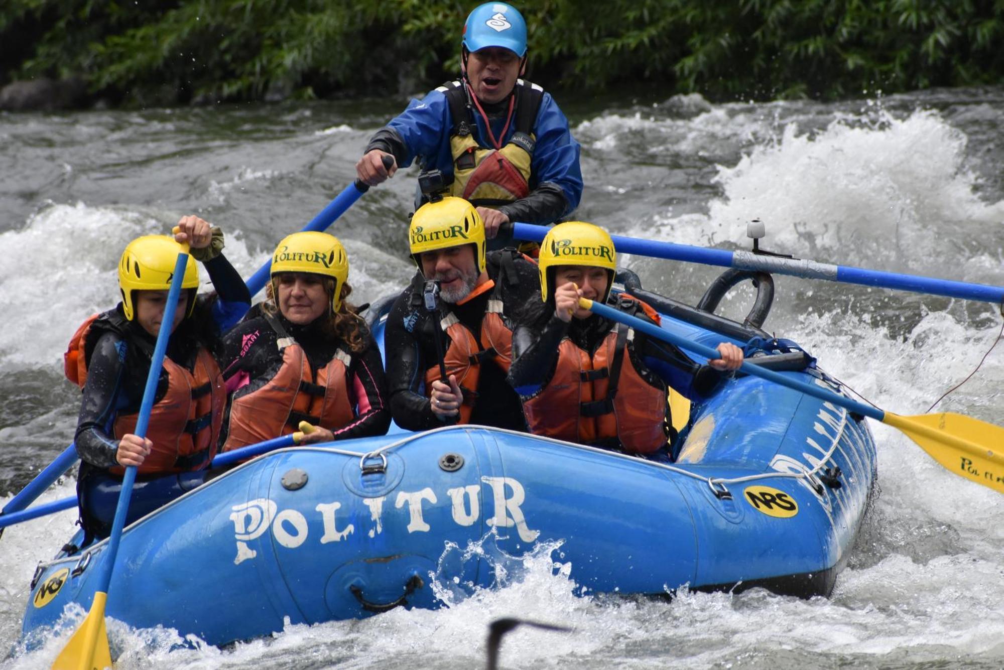 Hotel Enjoy Pucon Luaran gambar